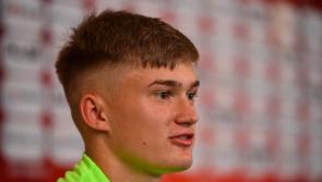 We're in this together at Finn Harps - Seamus Keogh 