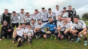Letterkenny Rovers squeeze out Rathmullan Celtic in dramatic Area Cup decider 