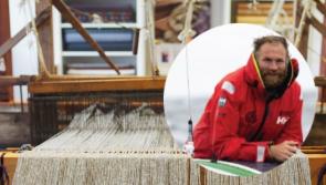 Transatlantic rower and adventurer Damian Browne to give talk in Donegal Town