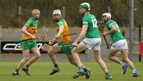 Donegal made to work by Fermanagh in Nickey Rackard opener 