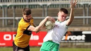 St Eunan's first Division 1 outing ends in comfortable win at MacCumhaill's