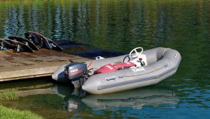 Boat and engine theft - Donegal gardaí issue advice to protect property