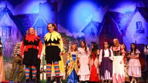 In Pictures: Cast of 90 delight audiences with Little Bo Peep panto