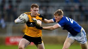 School's almost out for summer for Padraig McGettigan as St Eunan's get moving