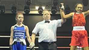 National titles for three Donegal boxers
