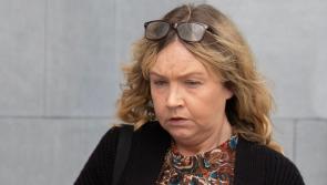 Suspended sentence for Raphoe woman after racist insult