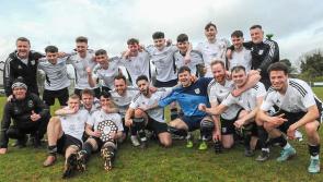 McConnell looking forward to Cup last four encounter with Kildrum Tigers 
