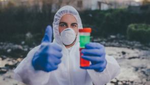  Cross-border project has helped restore water quality