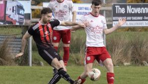Fanad United taking nothing for granted - Lynch 