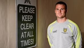 Down hype isn’t justified - Neil McGee 
