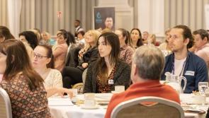 Further work in suicide prevention is ‘urgent’, conference hears