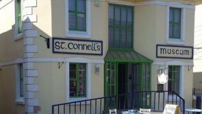€10,000 needed to open up Glenties Museum once again