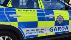 Huge delays in Letterkenny due to collision at Lurgybrack