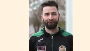 Evergreen Cockhill captain Jimmy Bradley eyes cup glory

