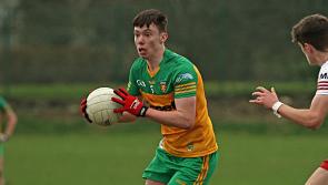 Donegal hold off Fermanagh to open Ulster championship in winning fashion 
