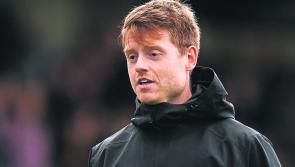 Little time for Donegal to reflect as Down tangle immediately looms on horizon 