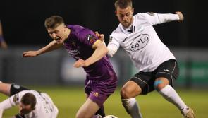 Late own goal enough for Finn Harps to pick up the points in Wexford 