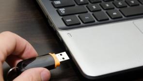 Child abuse images found on USB key in hostel room