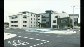Minister for Health to officially opens Donegal Town Primary Care Centre this afternoon

