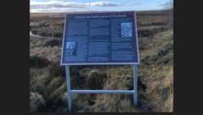 Vandals strike at the heart of rural West Donegal community


