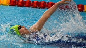 Cora Rooney selected for European Junior Championships