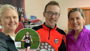 Declan Ferry wins again as Nakita Burke shatters record
