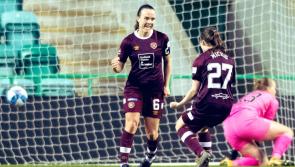 Ciara Grant named on SWPL Team of the Year