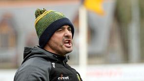 Donegal pick up second Nickey Rackard win with victory over Armagh 