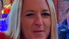 Efforts to raise money for Gaoth Dobhair's Caroline McGinley's medical needs 