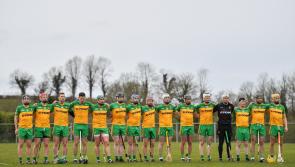 That was more like it from Donegal- Mickey McCann&nbsp;