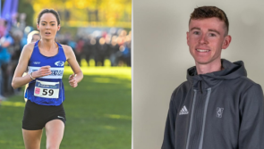 New records for Flanagan and Ó Gailín in US