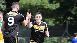 The good times roll for Malin in Division 1 with eight-point victory at Cloughaneely