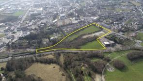 &euro;4million site sale to aid Letterkenny's housing crisis
