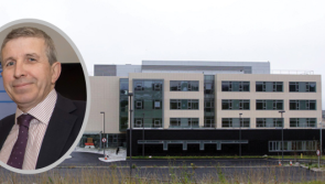 Letterkenny hospital manager says recruitment is 'top priority'