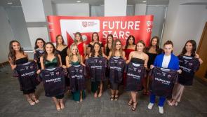 &lsquo;Future Stars&rsquo; recognition for four Donegal footballers 