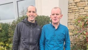 Dunfanaghy's Neil McCollum to run 270k  from Dublin to Donegal for Creeslough fund