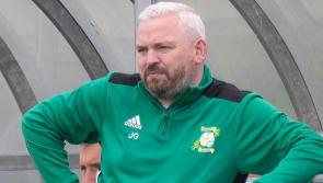 Bonagee United look to upset the odds in USL title showdown
