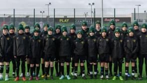 Donegal Underage League chase national final spot
