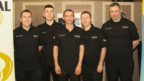 Gareth Kirwan takes Donegal County Pool Championship singles title  