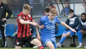 McNutt laments missed chances, but says Finn Harps can stay in play-off trail