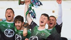 Setanta show their depth to stroll to victory in Dungloe
