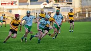Henderson hat-trick guides Seán MacCumhaills to victory over Buncrana