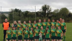 Donegal camogie team bidding for All-Ireland  minor glory against Tyrone 