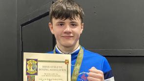 Donegal boxers ready for National U18 Championships