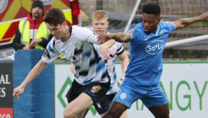 Athlone Town hand Finn Harps the Bank Holiday blues