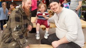 In Pictures: Summer arrives in Bundoran with opening of BMG Garden Centre