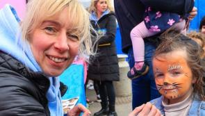 In Pictures: Glebe NS Bake Sale at Salthill Cabin
