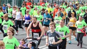 JP Williamson wins 2023 North West 10k