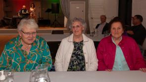 In Pictures: Music, dance and a catch up with friends at Dunkineely Social