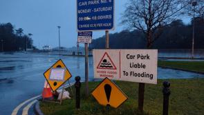 New pilot delivery model for Flood Relief Schemes in Donegal Town and Letterkenny

